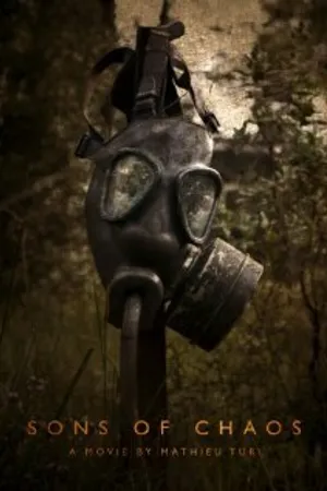 Постер к фильму Sons of Chaos (2010)
