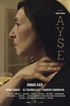 Постер к фильму Айше (2024)
