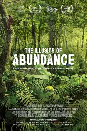 Постер к фильму The Illusion of Abundance (2023)