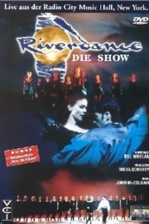 Постер к фильму Риверданс (1995)