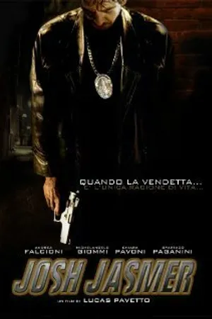 Постер к фильму Джош Язмер (2009)