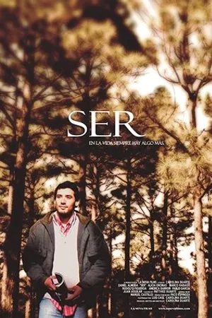 Постер к фильму Ser (2010)