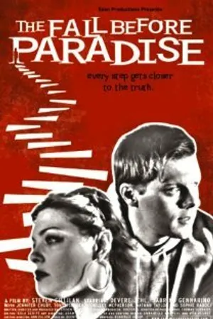Постер к фильму The Fall Before Paradise (2004)