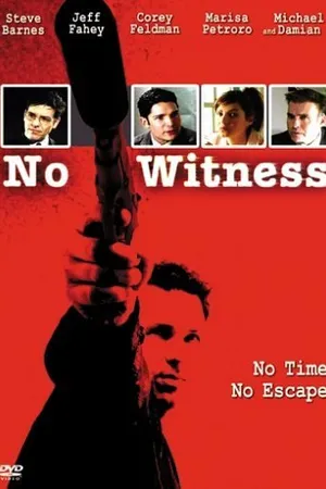 Постер к фильму Без свидетелей (2004)