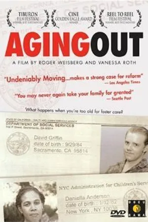 Постер к фильму Aging Out (2004)