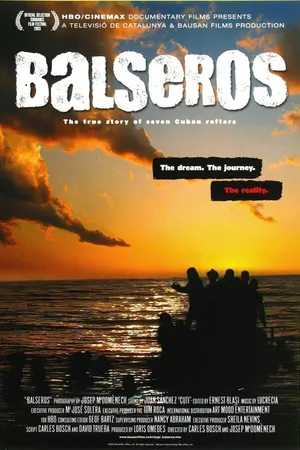 Постер к фильму Балсерос (2002)