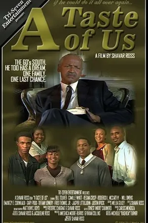 Постер к фильму A Taste of Us (2004)