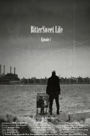 Постер к фильму BitterSweet Life (2011)