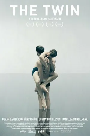 Постер к фильму Tvillingen (2011)