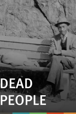 Постер к фильму Dead People (1984)