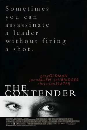 Постер к фильму Претендент (2000)