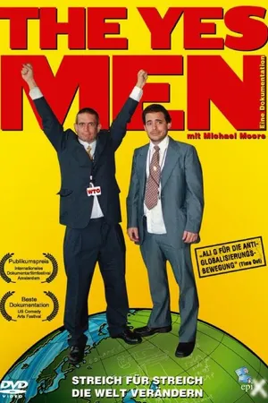 Постер к фильму Выступающие За (2003)