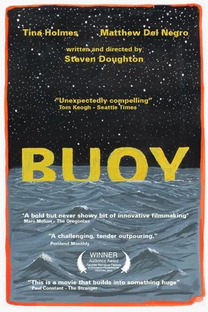 Постер к фильму Buoy (2012)