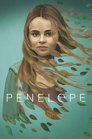 Постер к сериалу Penelope (2024)