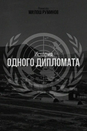 Постер к фильму История одного дипломата (2022)