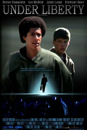 Постер к фильму Under Liberty (2009)
