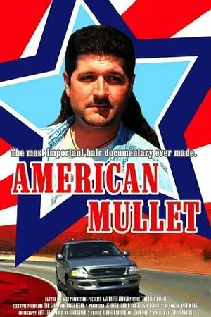 Постер к фильму American Mullet (2001)