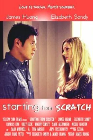 Постер к фильму Starting from Scratch (2013)