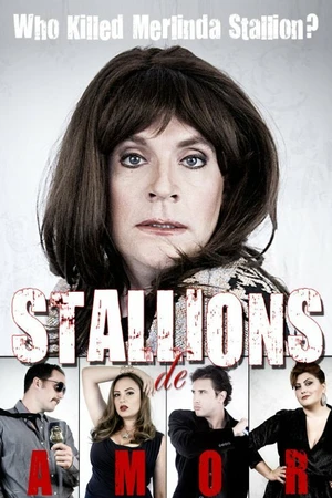 Постер к сериалу Stallions de Amor (2011)
