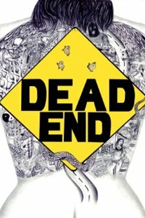 Постер к фильму Dead End (2019)
