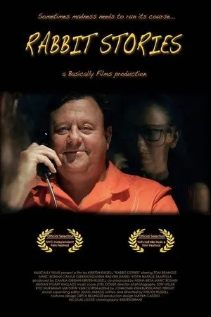 Постер к фильму Rabbit Stories (2013)