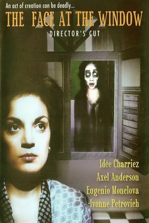 Постер к фильму The Face at the Window (1998)