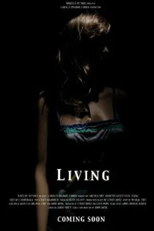 Постер к фильму Living (2012)