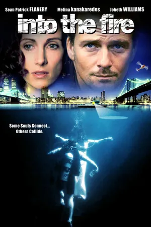 Постер к фильму В огне (2005)
