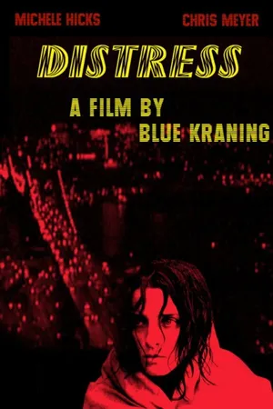 Постер к фильму Distress (2003)
