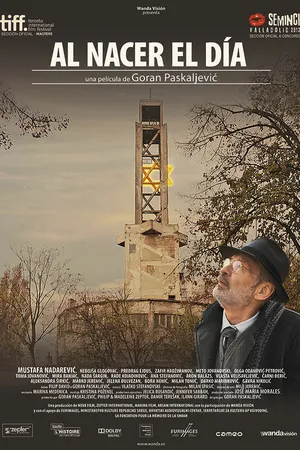 Постер к фильму Когда наступит день (2012)