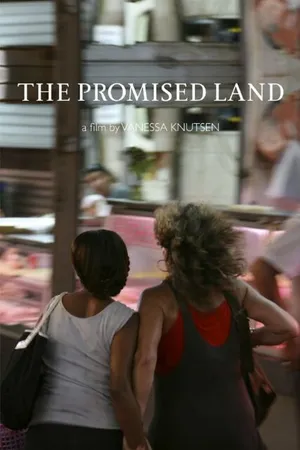 Постер к фильму The Promised Land (2010)