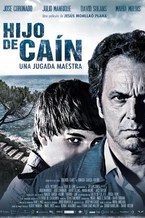 Постер к фильму Сын Каина (2013)