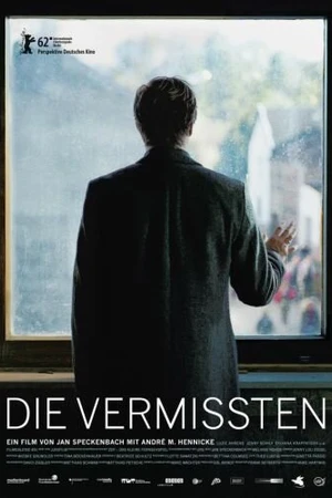 Постер к фильму Пропавшая без вести (2012)