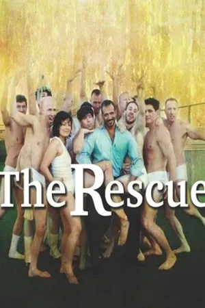 Постер к фильму The Rescue (2011)