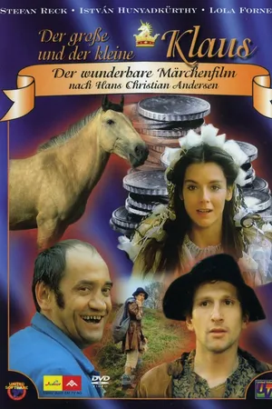 Постер к фильму Микола и Миколко (1989)