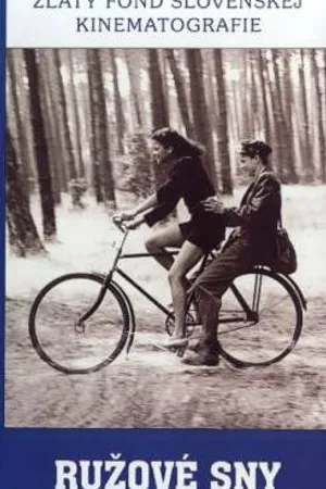 Постер к фильму Розовые сны (1976)