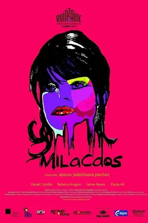 Постер к фильму Мила Каос (2011)