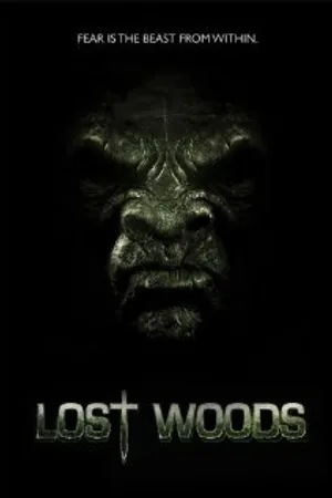 Постер к фильму Lost Woods (2012)