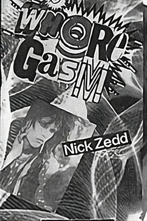Постер к фильму Whoregasm (1988)
