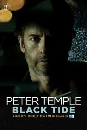 Постер к фильму Джек Айриш: Чёрный прилив (2012)