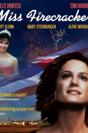 Постер к фильму Мисс фейерверк (1989)