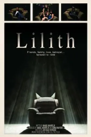 Постер к фильму Lilith (2012)