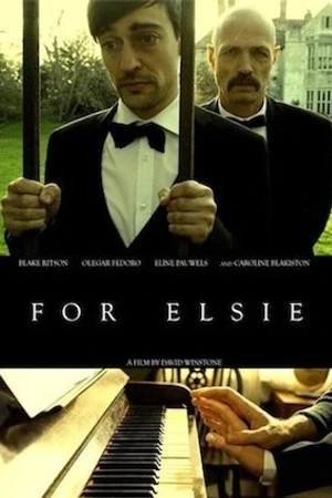 Постер к фильму К Элизе (2011)