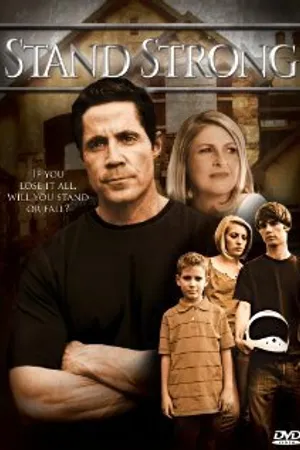 Постер к фильму Stand Strong (2011)