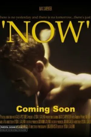 Постер к фильму Now (2011)