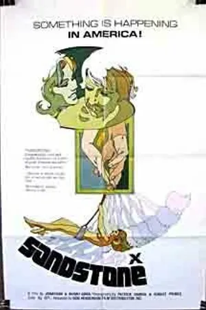 Постер к фильму Sandstone (1975)