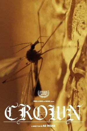 Постер к фильму Crown (2012)