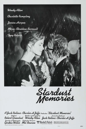 Постер к фильму Звездные воспоминания (1980)