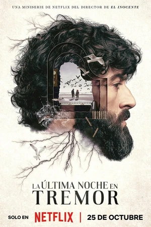 Постер к сериалу Прошлой ночью в Треморе (2024)