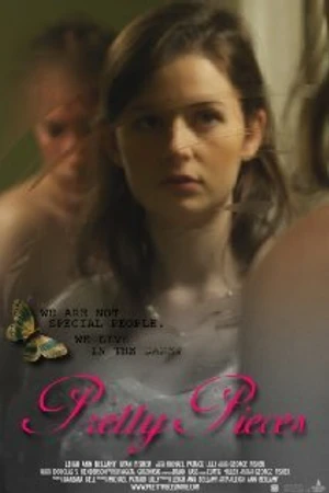 Постер к фильму Pretty Pieces (2012)